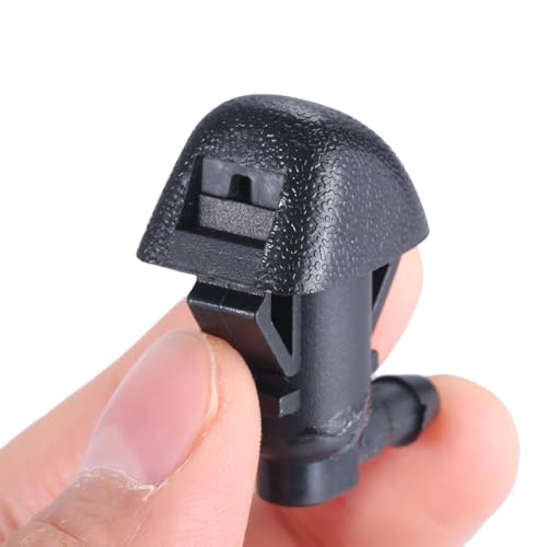 Buse d'essuie-glace double jet compatible Pilot MK2 2009-2015 référence OE