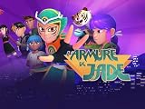  L\'armure de Jade