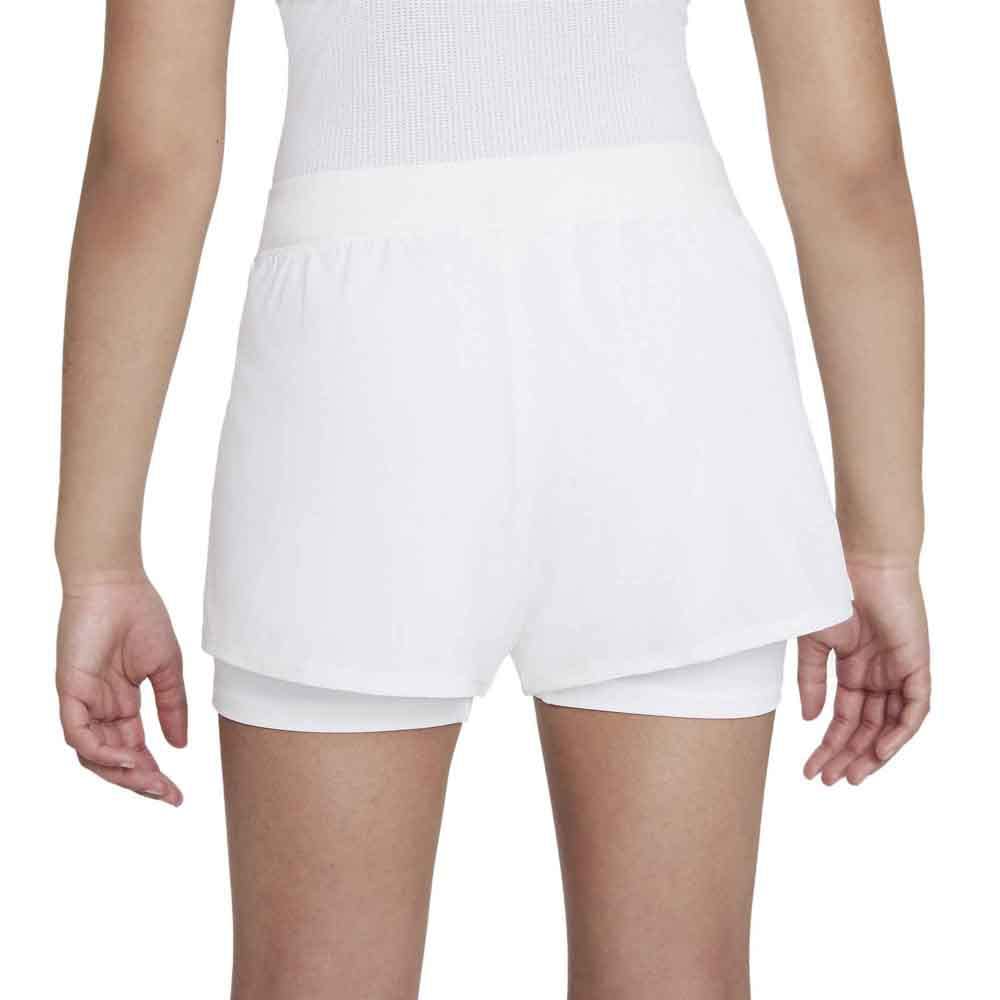NIKE G Nkct DF Vctry Shrt Shorts para Niñas
