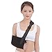 XER Original Respirant Brace Poignet Avant Bras Écharpe de Bras Épaule disloquée fractures Entretoise Bras Cassé Fronde Soutien Ceinture,XS