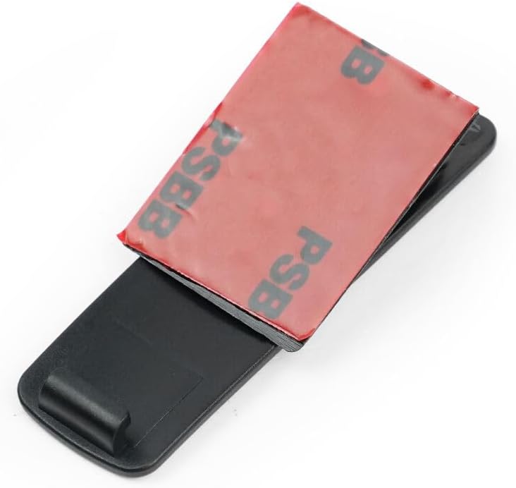 Adhesive Back Clip for Tracker