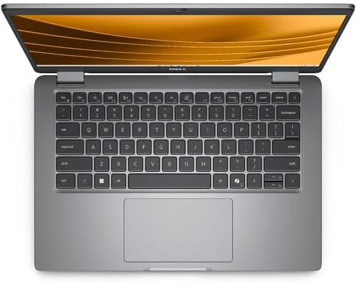 Одозго надоле view тастатуре и тачпеда лаптопа Dell Latitude 5350