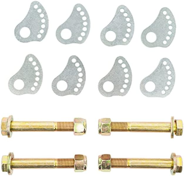 Upper Arm Alignment Cams For 11-19 Chevy Silverado/GMC Sierra 2500/3500 | DK-638919