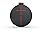 UE Roll Volcano Black Wireless Portable Bluetooth Speaker (Waterproof)