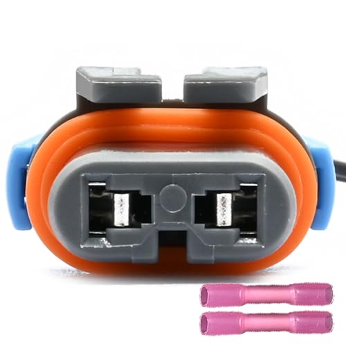 GROBARPART 645-628 88953307 Wire Socket Connector