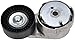 Dorman 419-040 Accessory Drive Belt Tensioner Assembly Compatible with Select Models