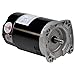 B2840 - ClimaTek Upgraded Replacement for AO Smith Square Flange Pool Spa Pump Motor 2 HP