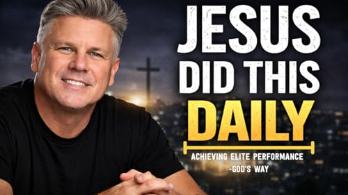 Jesus Did This Daily&mdash;Elite Leaders Ignore It at Their Own Risk