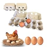 Di Ruscio Cartoni per Uova B07GV1GYDR lato 3