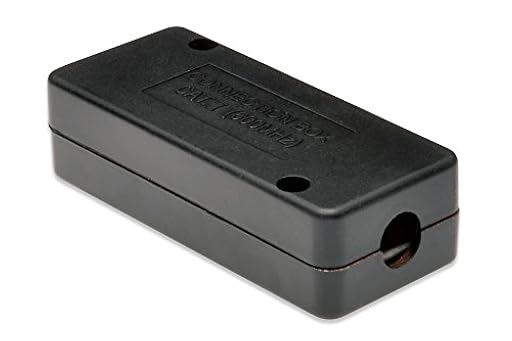 DIGITUS CAT 7 Módulo de conexión, 10 GBase-T 600 MHz, Blindado, Tiras LSA para AWG 22-26, Cable de instalación Cable de red Cable Ethernet, Negro | Ya disponible en tu tienda friki favorita! En mundofriki.es! DIGITUS CAT 7 Módulo de conexión, 10 GBase-T 600 MHz, Blindado, Tiras LSA para AWG 22-26, Cable de instalación Cable de red Cable Ethernet, Negro | Ya disponible en tu tienda friki favorita! En mundofriki.es!