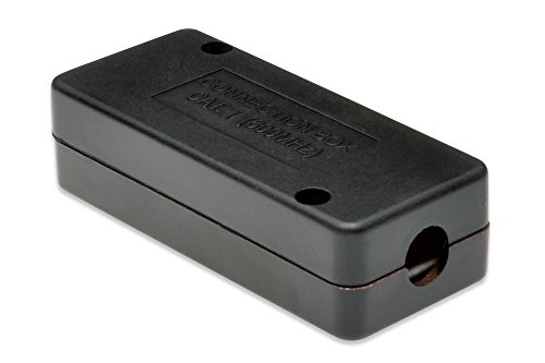 DIGITUS CAT 7 Módulo de conexión, 10 GBase-T 600 MHz, Blindado,