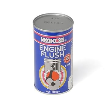 Amazon | ワコーズ EF エンジンフラッシュ 速効性エンジン内部