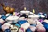 PROSPERRO LUMO by Parkash Candles Paraffin Wax Candles Tea Light, 3 hr Burn time, No Residue Diwali Decoration,Smokeless, (100 PC Unscented) #5