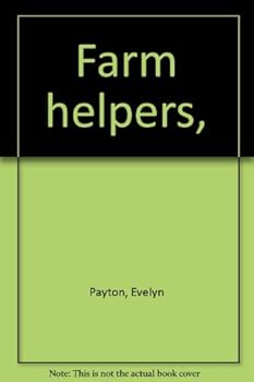 Library Binding Farm helpers, Book