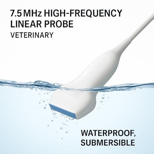 ultrasound machine premium 909