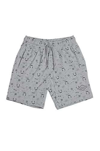 Image of Van Heusen Boys Smart Tech Shorts - Easy Stain Release, Anti Stat, Ultra Soft
