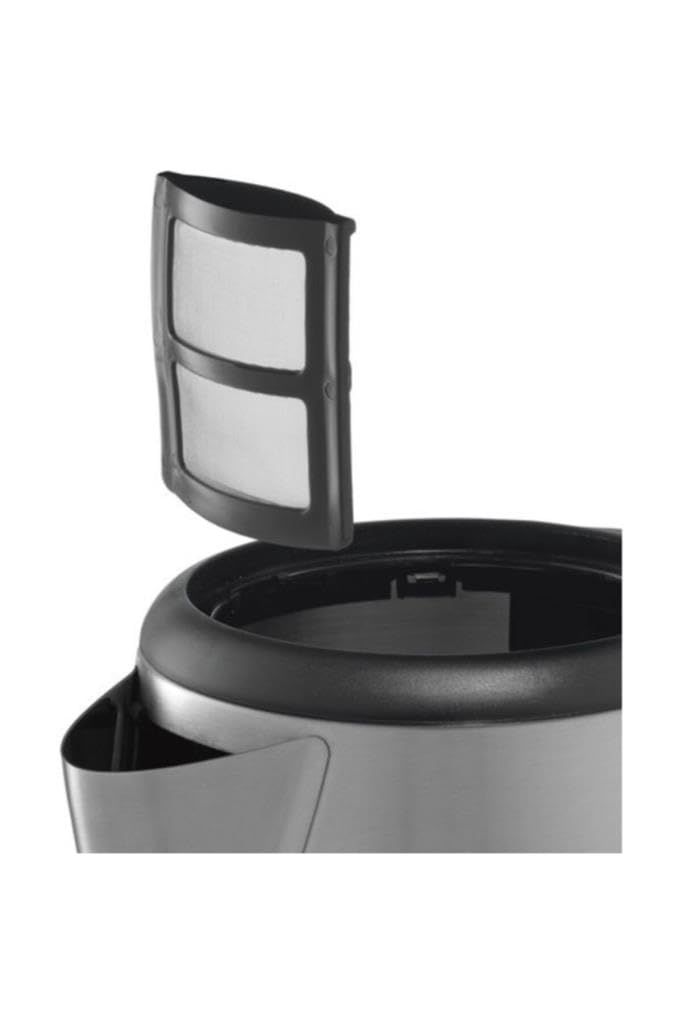 Bosch TTA5883 Celik Cay Makinesi