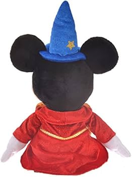 Amazon.co.jp: ディズニーストア（公式）ぬいぐるみ ミッキー