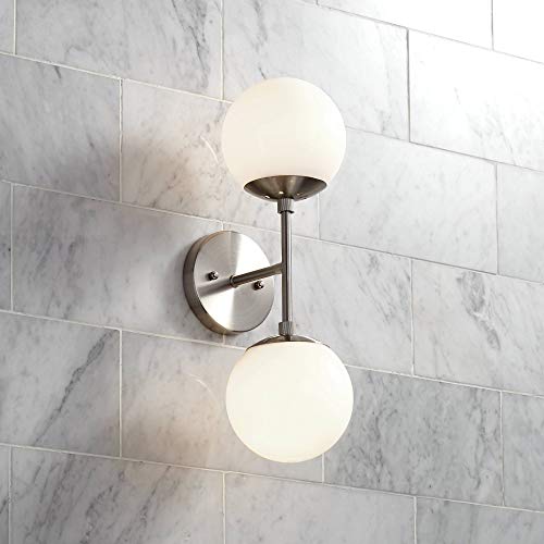 Buy Possini Euro Design OSO Mid Century Modern Wall Light Sconce