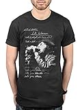Our T-shirt is made of 100% cotton, giving people a soft and comfortable feeling