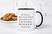 Shut The Fuck Up Swear Coffee Mug - Funny Fuck Mountain Gag Gift Idea for Men or Women - Hilarious Birthday Present for Best Friend Girlfriend Boyfriend - Inappropriate Humor Gifts - 11 oz Novelty Cup