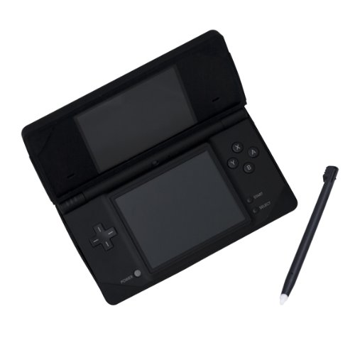 Amazon | Snakebyte シリコンケース DSi - PCゲームアクセサリー
