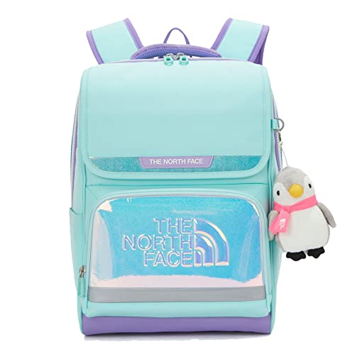(UEm[XtFCX) THE NORTH FACE KIDS FLASH II SCH PACK q bN (ICE GREEN(NM2DN00T)) [sAi]