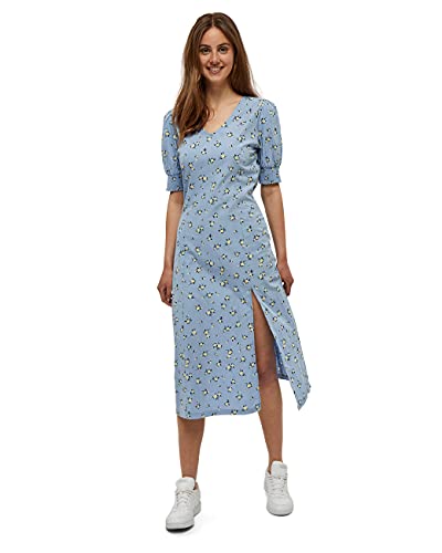 Desires Hara Dress Donna, Blu (1739P Forever Blue