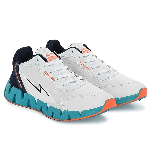 Image of Birde Men Sports Running,Walking & Gym Shoes Casual Sneaker Shoes for Men's & Boy's