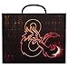 D&D Campaign Case: Creatures (Dungeons & Dragons Accessories)