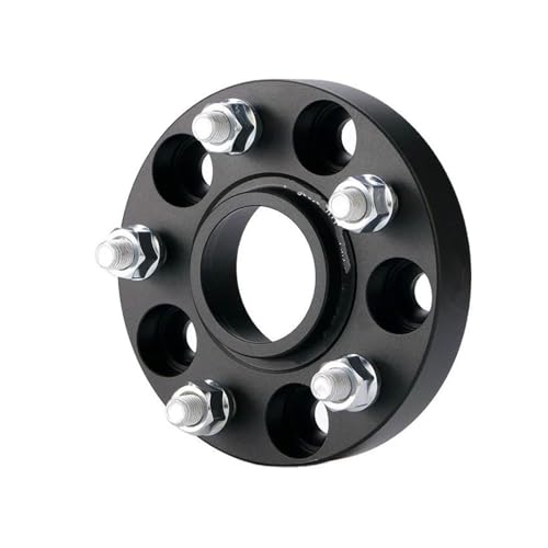 ̂߂ɃXYL SX4 5x114.3 CB 60.1mm M12x1.5 A_v^[ J[zC[Xy[T[ 1 zC[KXPbg(1 piece Black 20mm)