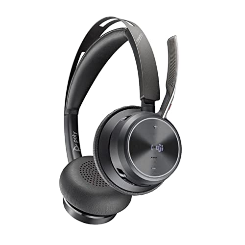 Plantronics Voyager Focus 2