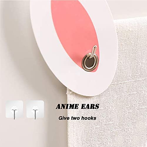 AIMONOCIN Digead Borsa Portaoggetti da Parete