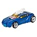 Transformers Legacy United Deluxe Class Robots in Disguise 2001 Universe Autobot Side Burn, 5.5-inch Converting Action Figure, 8+