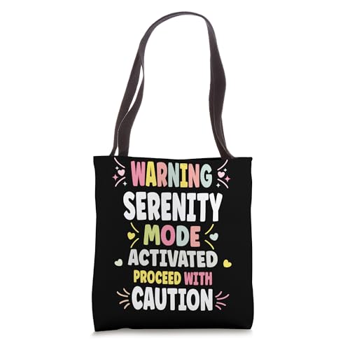 Bolso tote personalizado para mujer SERENITY miniatura 1
