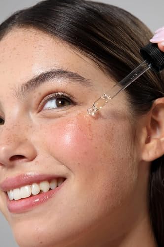 Cliganic Organic Sweet Almond Oil, 100% Pure (4oz) - for Face, Skin & Hair, Nourishing Carrier Oil - Image 4