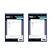 Tops Innovative Steno Project Ruled Notebook (TOP90222) (2 Pack)