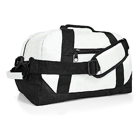 Dalix Small Duffle Bag Cover