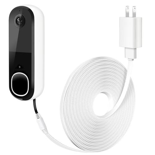 Arlo 2K Doorbell Transformer Cable