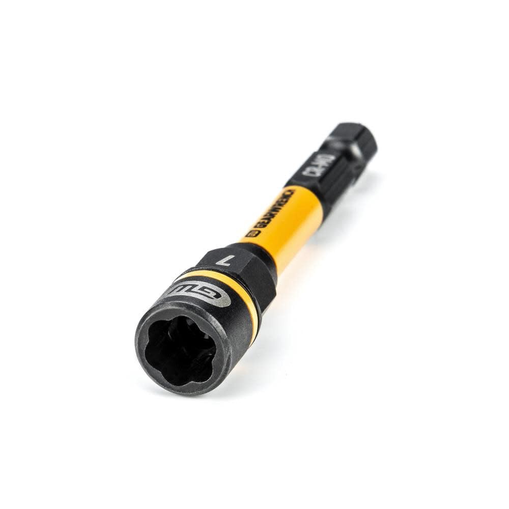 GEARWRENCH 7mm Bolt Biter extracteur de boulons et tournevis de precision 86175