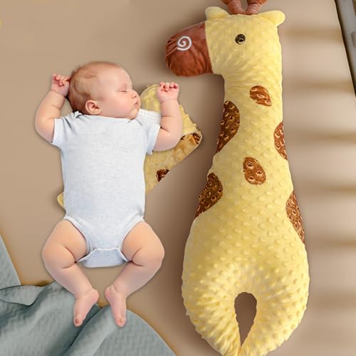 Ceinture anti-roulis oreiller bébé enveloppant pour éviter les chutes