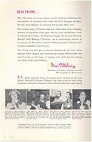 Pillsbury's 4th Grand National: 100 Prize Winning Recipes B002ZCEGQ0 Book Cover