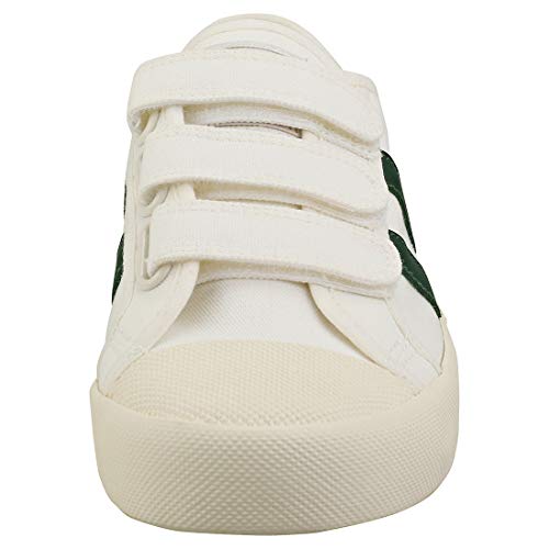Gola Women's Coaster Velcro Sneaker3