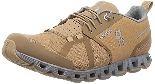 ON Cloud Waterproof 1 Mens Running Shoes, Chai | Lunar, 10 (B08TWF2PCZ) Amazon Price History, Amazon Price Tracker