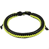 MATERIAL - das Männer Armband ist aus Leder gefertigt