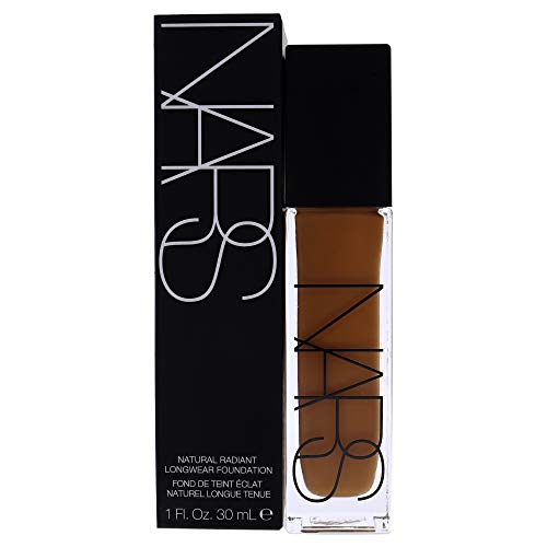NARS NARS Natural Radiant Longwear Foundation Md2.3 Moorea, 30ml – Image 2