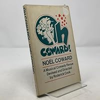 Oh Coward!: A musical comedy revue 0385084455 Book Cover