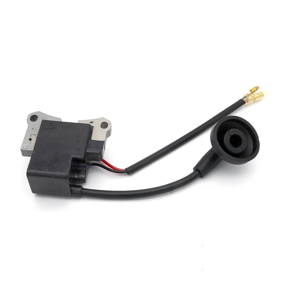 Bobine d'allumage débroussailleuse thermique CG430 contre ratés moteur et pannes