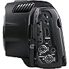 Blackmagic Design Pocket Cinema Camera 6K with EF Lens Mount