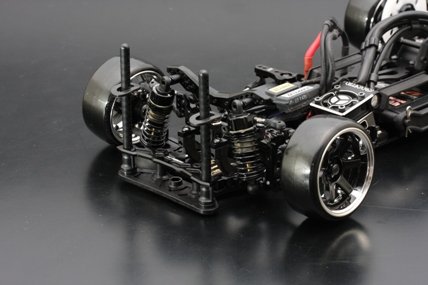 SAKURA D4 Ver.鬼麟 ブランド